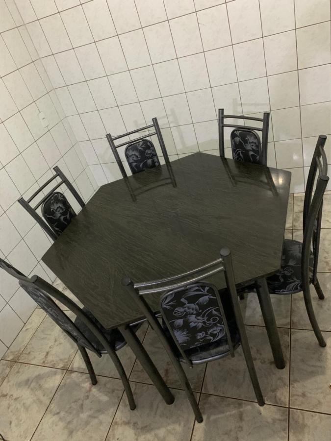 Casa Quintal Bueno! 5 Quartos Com Ar Split E Internet Ultra! Perto Do Melhor De Goiania! Marista Parques Areiao E Vaca Brava Hospital Premium Mater Dei Blue Fit Perdomo Goiania Shopping! Екстер'єр фото